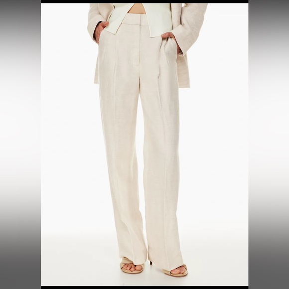 WILFRED | The Effortless Pant - Picture 9 of 15